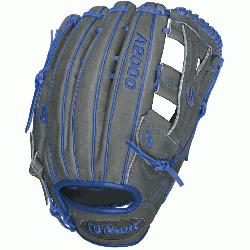 oses to use a Wilson baseball glove because he knows it wont break dow